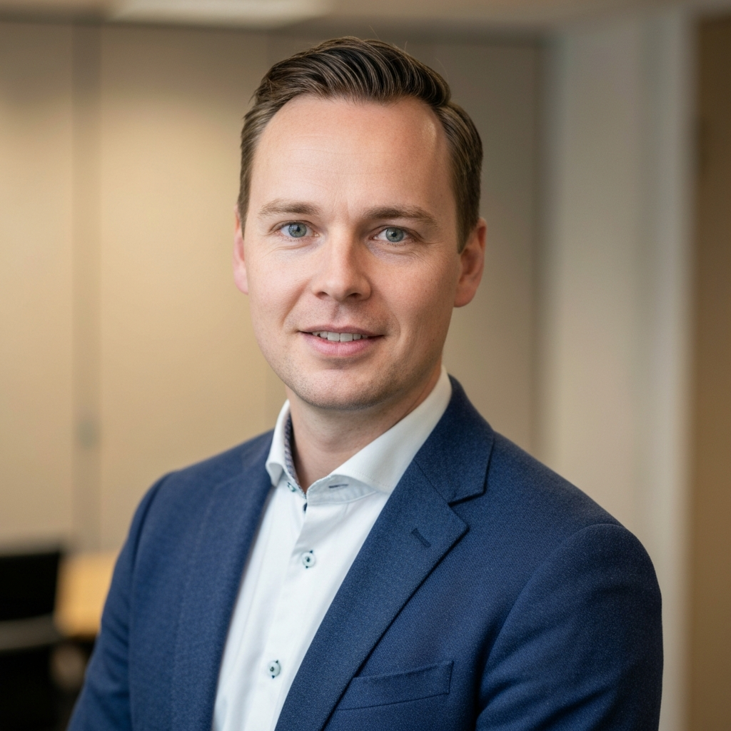Thijs Meijer